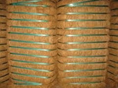 Coconut Fiber