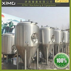 3000l mini brewery , beer brewing equipment, brewery plant