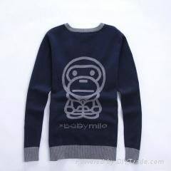 Wholesale and retail Baby Milo Boys Sweaters free shipping 3