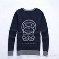 Wholesale and retail Baby Milo Boys Sweaters free shipping 3