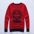 Wholesale and retail Baby Milo Boys Sweaters free shipping 1