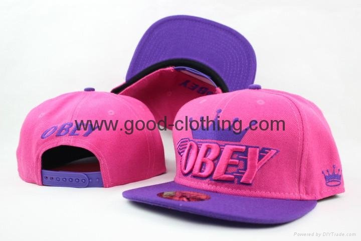 Wholesale and retail New arrival and Fashion Hiphop Cap 5