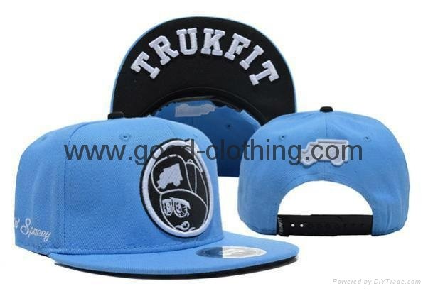 Wholesale and retail New arrival and Fashion Hiphop Cap 4