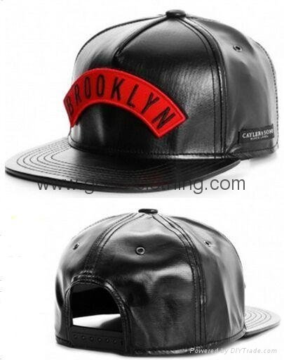 Wholesale and retail 2015 new arrival fashion brand Hiphop cap free shipping  2