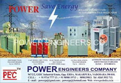 POWER ENGINEERS COMPANY 