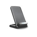qi Wireless LG Nexus 7 Charger Stand on Table