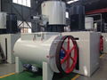 Horizontal Plastic Mixer Unit (for large