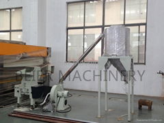 PC crusher（plastic crusher）