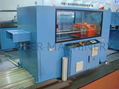 Double exit PP/PE pipe extrusion line(pipe production machine) 4