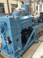 Conical Twin Screw Extruder ( plastic extruder) 4