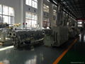 BRD Single screw extruder(plastic extruder) 2