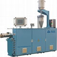 BRD Single screw extruder(plastic extruder) 3