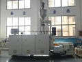 BRD Single screw extruder(plastic extruder) 4