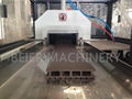 (Wood-plastic)WPC Profile Production Line(WPC machine)