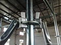 Hot Dipped Galvanized Ringlock