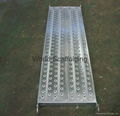 Galvanized Metal Plank with hook 1