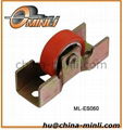 window and door metal aluminium pulley 5