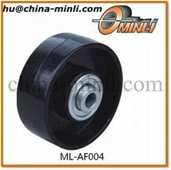 Belt Conveyor Roller Pulley