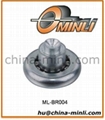 Sliding window and door Pulley Bearing