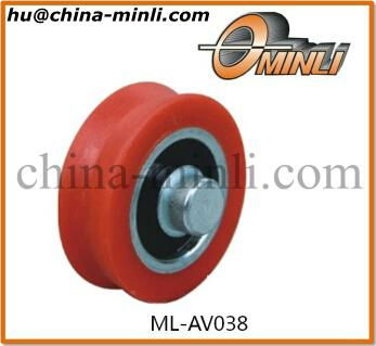 wheel bearing 4