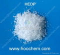 90% HEDP powder Hydroxy Ethylidene Diphosphonic Acid 
