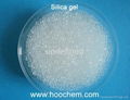 white blue orange Silica Gel bead desiccant