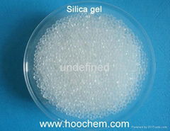 white blue orange Silica Gel bead desiccant