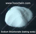 99% Sodium bicarbonate baking soda