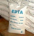 EDTA Acid Trilon B ethylene diamine tetraacetic acid 