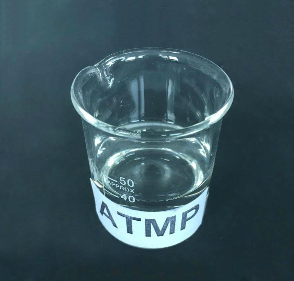 95% ATMP powder Amino Trimethylene Phosphonic Acid  2