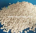 95% 97% solid runway deicer Sodium Formate granular 2-6mm for airport runway