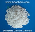 74% Dihydrate Calcium Chloride Flake