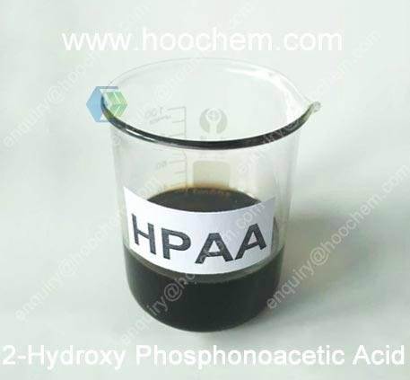 2-Hydroxy Phosphonoacetic Acid HPAA