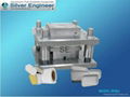 Airline Smooth Wall Container Mould