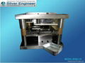 Aluminum Foil Container Mould