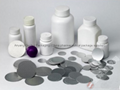 Pharmaceutical induction seal liner 2