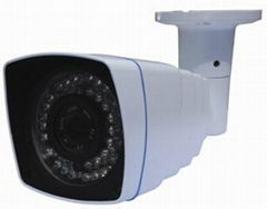 CCTV surveillance