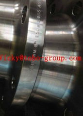 Buy A182 F55 Flange