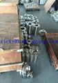 Buy A182 F55 Flange 5