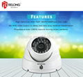 1.3MP 960P waterproof 30m IR distance