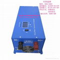 深圳太阳宇离网逆变器TYY-LW-DC24V/3KW