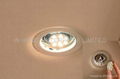 SMD 2835 1.5W Ceiling G4 LED Lights Crystal 150LM Long Life Downlights  3