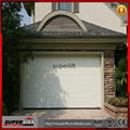 automatic garage door  with CE quality