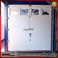 automatic pu  garage door  panel sale 5