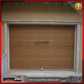 automatic pu  garage door  panel sale 1