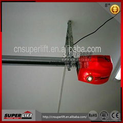 800N high speed section garage door opener 