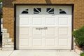 low price pu garage door  3