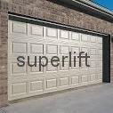 OEM garage door size color and package factory 4