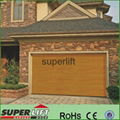 Used  garage door  panel sale 1