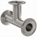 Tri-Clamp Fittings 3